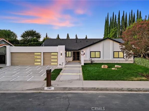 17813 Lemarsh St, Northridge, CA 91325