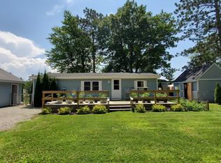 103 Mounds Trl, Houghton Lake, MI 48629