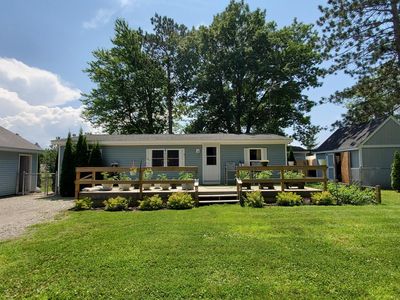 103 Mounds Trl, Houghton Lake, MI, 48629