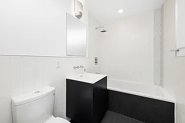 Rented by Keller Williams NYC