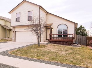 4335 Witches Hollow Ln, Colorado Springs, CO 80911