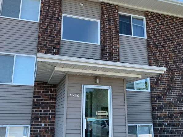 1510 11th Ave NE #19, Jamestown, ND 58401