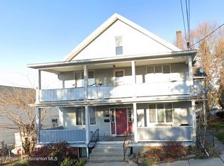 423 E Elm St, Scranton, PA 18505