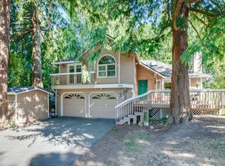 1322 N 192nd St, Shoreline, WA