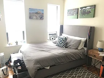 Rented by Beekman Street Realty