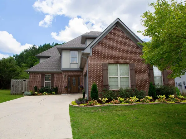 3599 Harrier Rd, Trussville, AL 35173