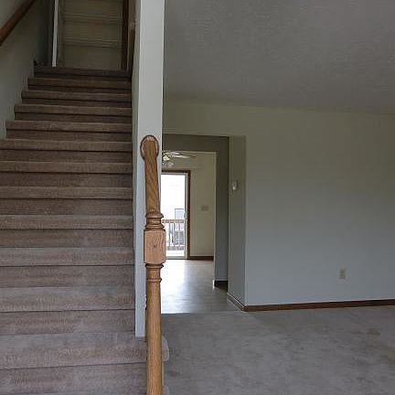 465 Front Door Entrance 11-12-11