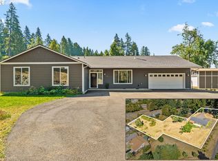 2187 E Madison Ave, Cottage Grove, OR 97424