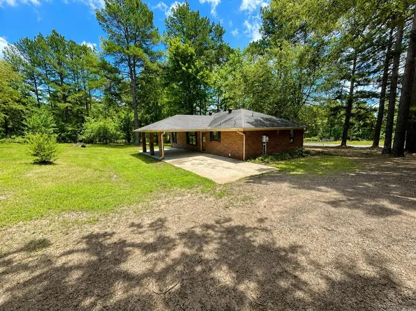 3692 Highway 60 W, Perryville, AR 72126