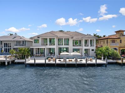 2519 Aqua Vista Boulevard, Fort Lauderdale, FL, 33301