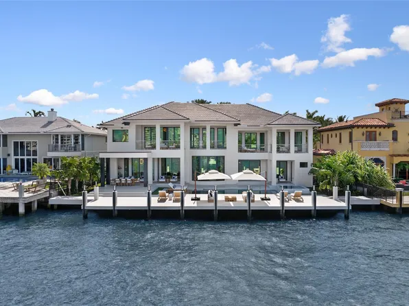 2519 Aqua Vista Boulevard, Fort Lauderdale, FL 33301