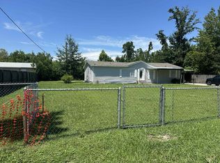 2931 E 14th Ct, Panama City, FL 32401