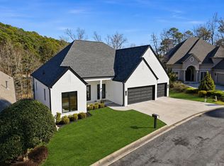 9 Bella View Dr, Little Rock, AR 72212