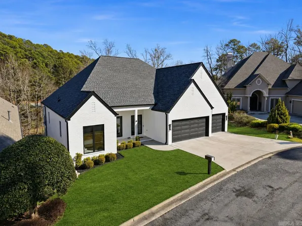 9 Bella View Dr, Little Rock, AR 72212