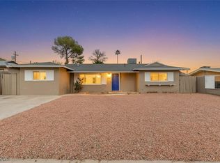 1825 Howard Ave, Las Vegas, NV 89104