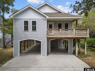 220 Burns Dr LOT 11, Kill Devil Hills, NC 27948