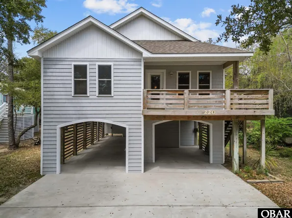 220 Burns Dr Lot 11, Kill Devil Hills, NC 27948