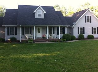 15879 Highway 136 E, Henderson, KY 42420