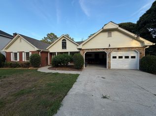2662 Colony Way, Snellville, GA 30078