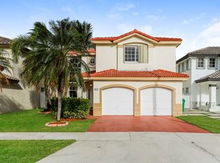 9117 SW 157th Path, Miami, FL 33196