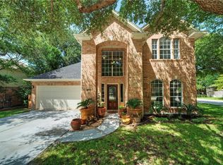 1725 Juniper Ridge Loop, Cedar Park, TX 78613