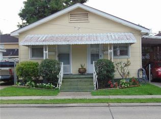 3613 W Metairie Ave N, Metairie, LA 70001