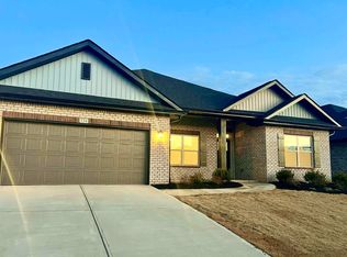 334 Cypress Hollow Trl LOT 177, Piedmont, SC 29673