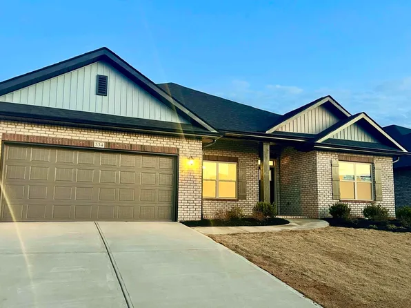 334 Cypress Hollow Trl Lot 177, Piedmont, SC 29673