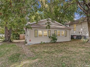 1331 S 29th St, South Bend, IN 46615