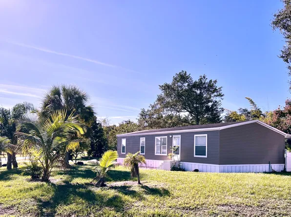 3200 SE 18th Ct, Okeechobee, FL 34974