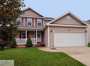 362 Coventry Ln, Mason, MI 48854