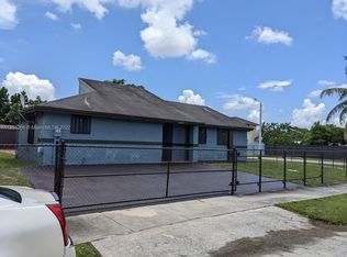 20591 SW 124th Ct, Miami, FL 33177