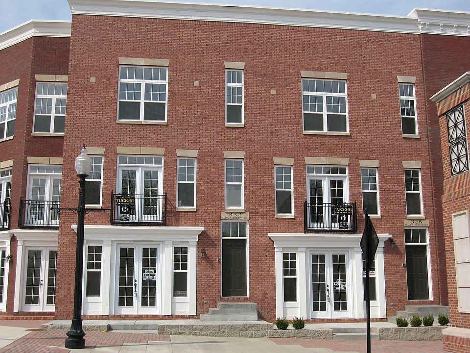 Popular Main Street Business/Residence Address!