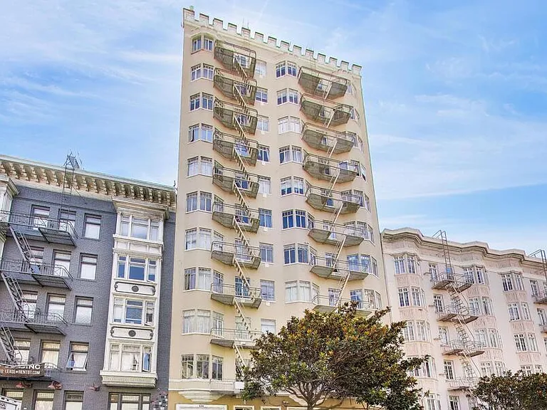 536 Leavenworth Street — Photo 2