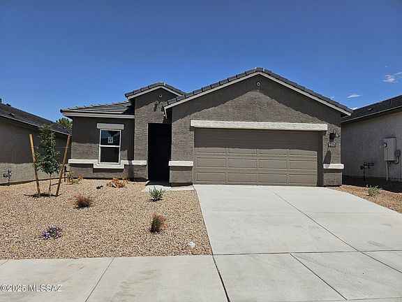 2nd image of 9817 E Gray Hawk Dr