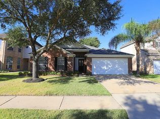 2919 Walnut Knoll Way, Houston, TX 77084