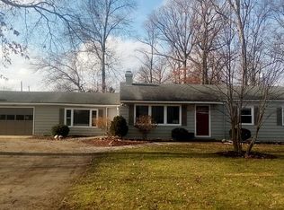 4953 Lahmeyer Rd, Fort Wayne, IN 46835