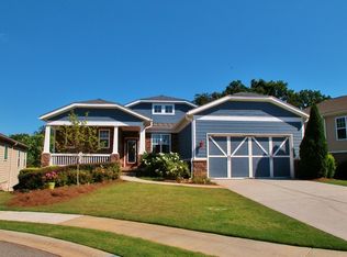 3228 Black Gum Ln SW, Gainesville, GA 30504