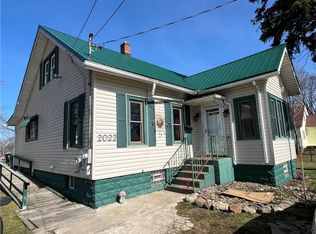 2022 Prospect Ave, Erie, PA 16510