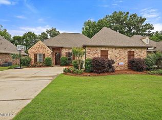 116 Huber St, Madison, MS 39110