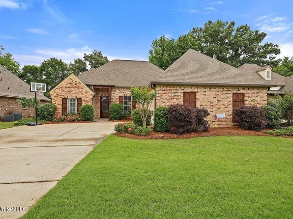 116 Huber St, Madison, MS 39110