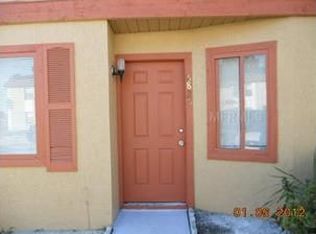 5825 Curry Ford Rd #19, Orlando, FL 32822