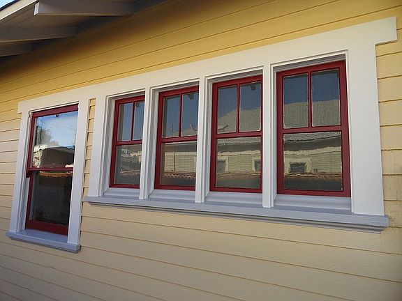 4 Color paint scheme.