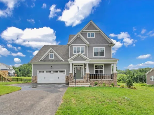 3061 Natalies Way, Blacksburg, VA 24060