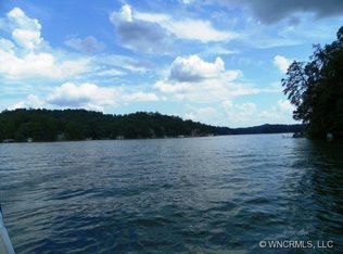 25 Holmstead Dr LOT 25, Lake Lure, NC 28746