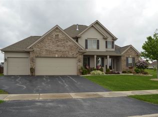 13204 Keelson Dr, Rockton, IL 61072