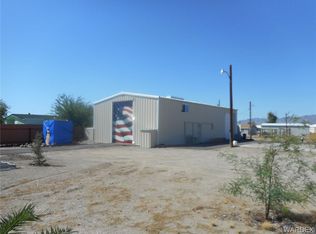 5135 S La Cuadra Dr, Fort Mohave, AZ 86426