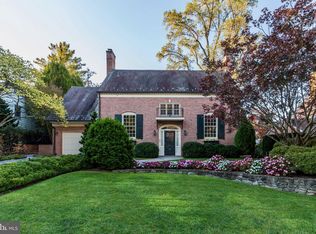 5204 Portsmouth Rd, Bethesda, MD 20816