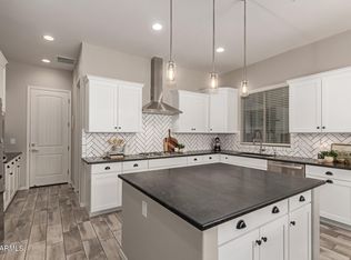 2700 S Oliver St, Gilbert, AZ 85295