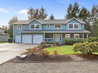 2714 150th Street Ct NW, Gig Harbor, WA 98332
